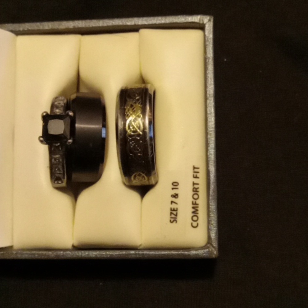 Rings - Picture 2 of 2